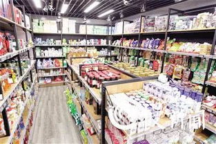 重庆迎来刷脸超市，智能结算引领零售新潮流