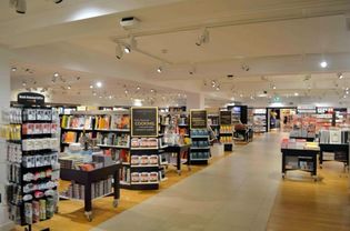 掘金社区商业 日用百货加盟的五大核心优势